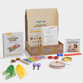 Climb Kit | Minibop Music Enrichment